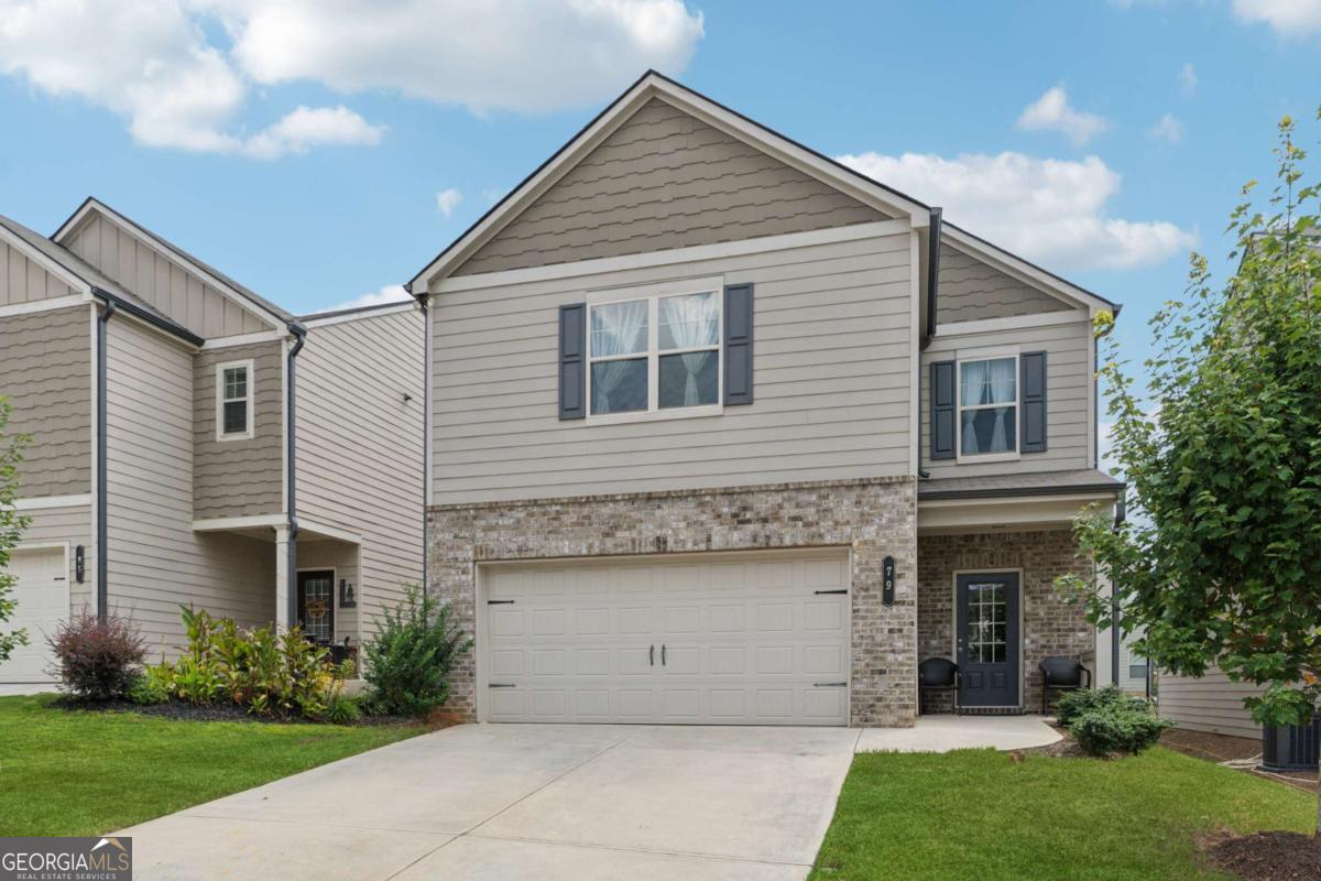 79 Auburn Crossing DR