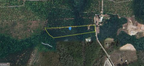 Photo of 339 Doc Rider Road, Folkston, GA 31537 (MLS # 10629455) Photo of 339 Doc Rider Road, Folkston, GA 31537 (MLS # 10629455)