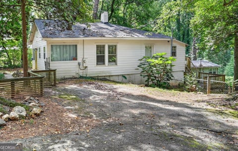 Photo of 1149 Woodland Avenue SE, Atlanta, GA 30316 (MLS # 10868280)