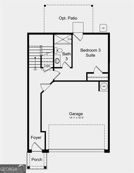 67 Wilder Ridge WAY