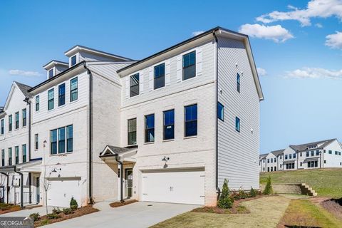 Photo of 67 Wilder Ridge Way, Lawrenceville, GA 30044 (MLS # 10549065)