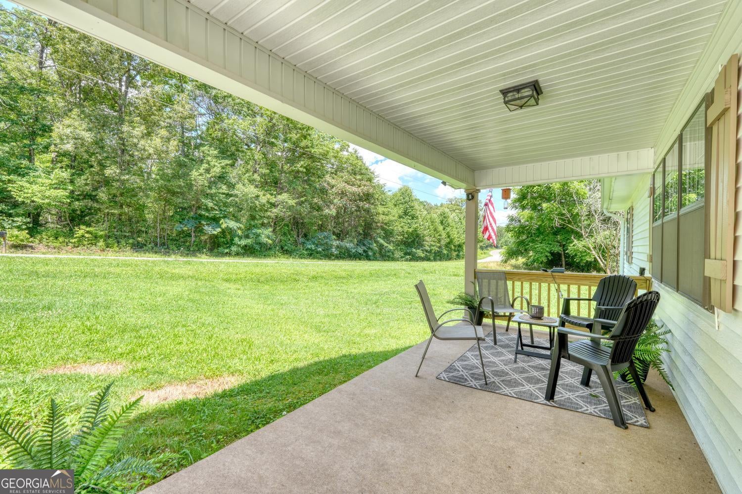643 Number 20 Mine RD