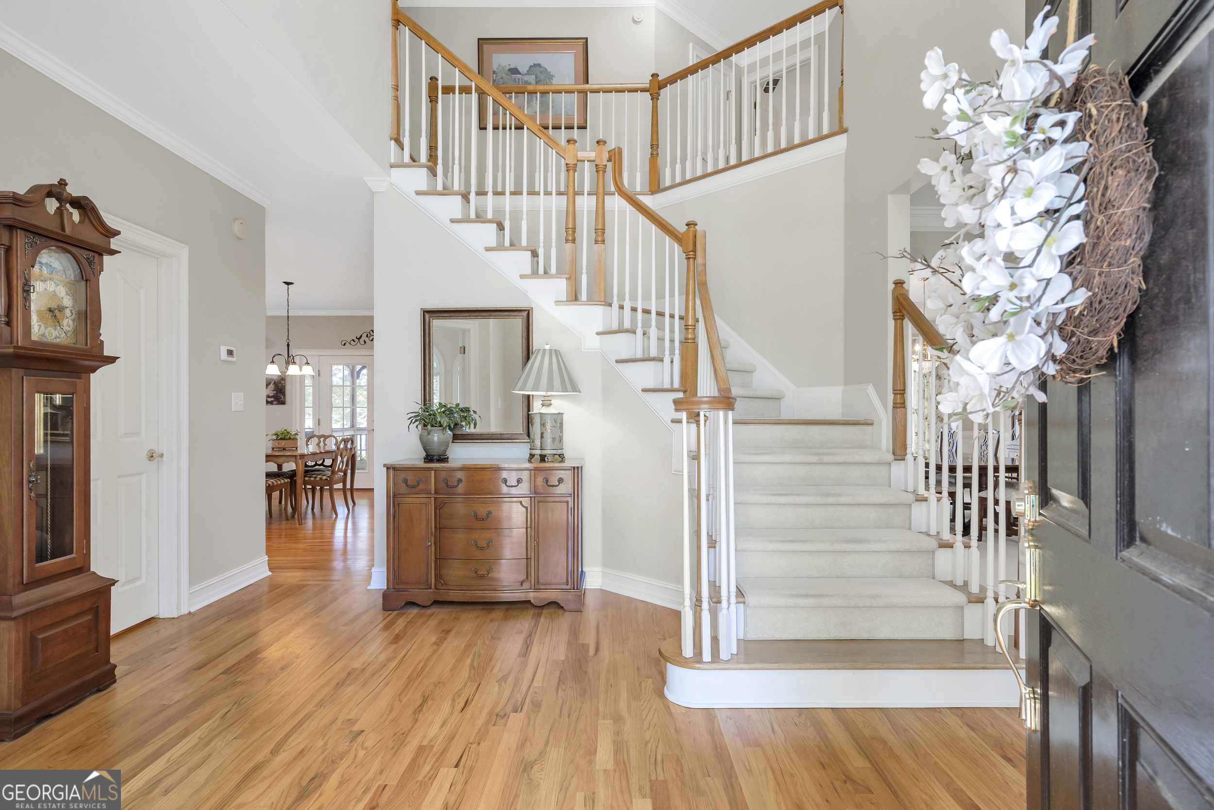 5600 Buck Hollow DR