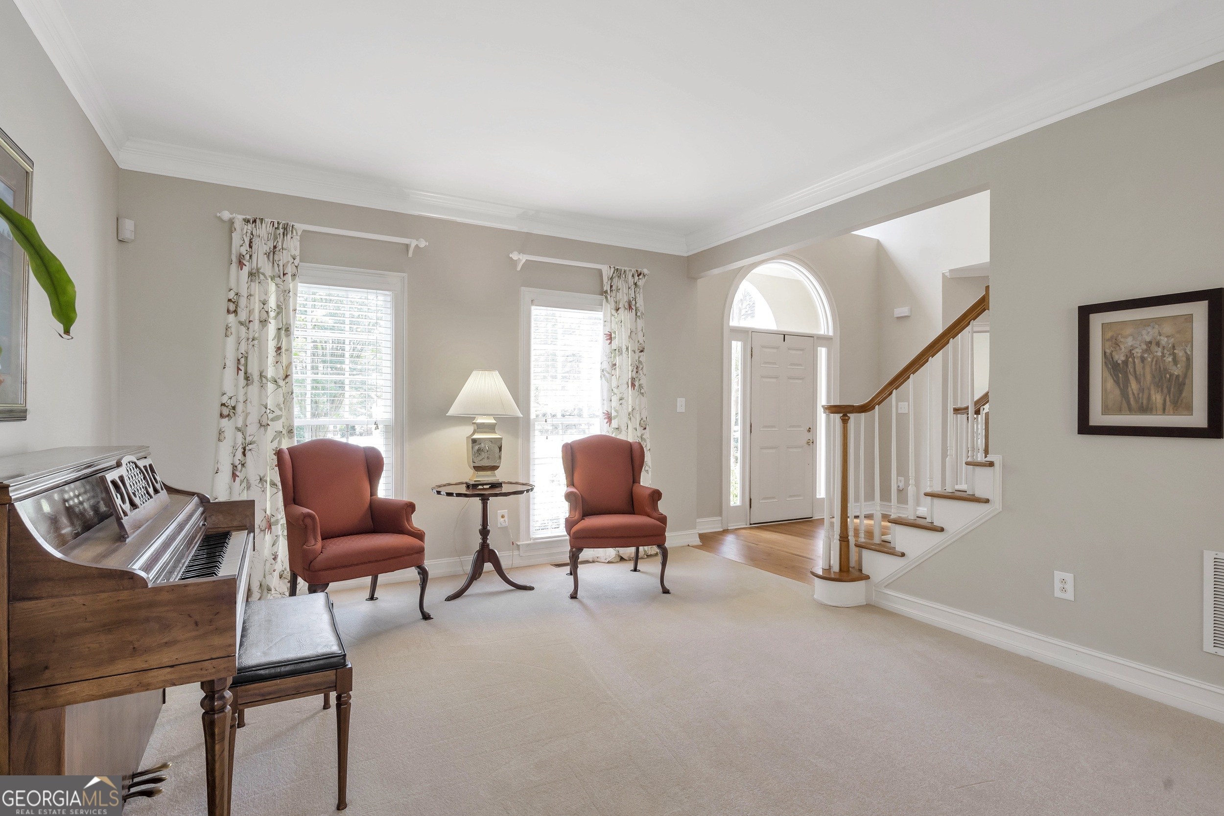 5600 Buck Hollow DR