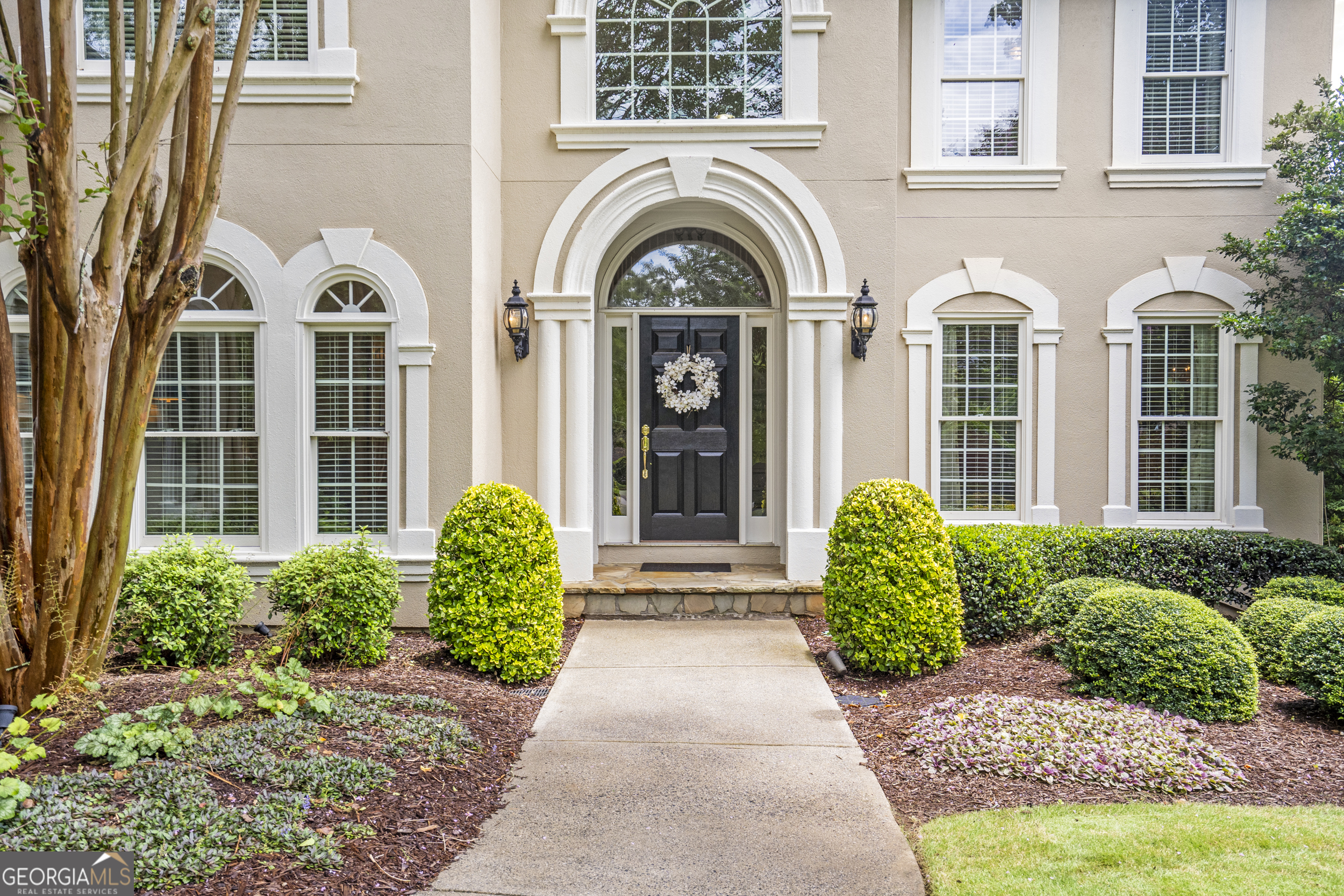 5600 Buck Hollow DR
