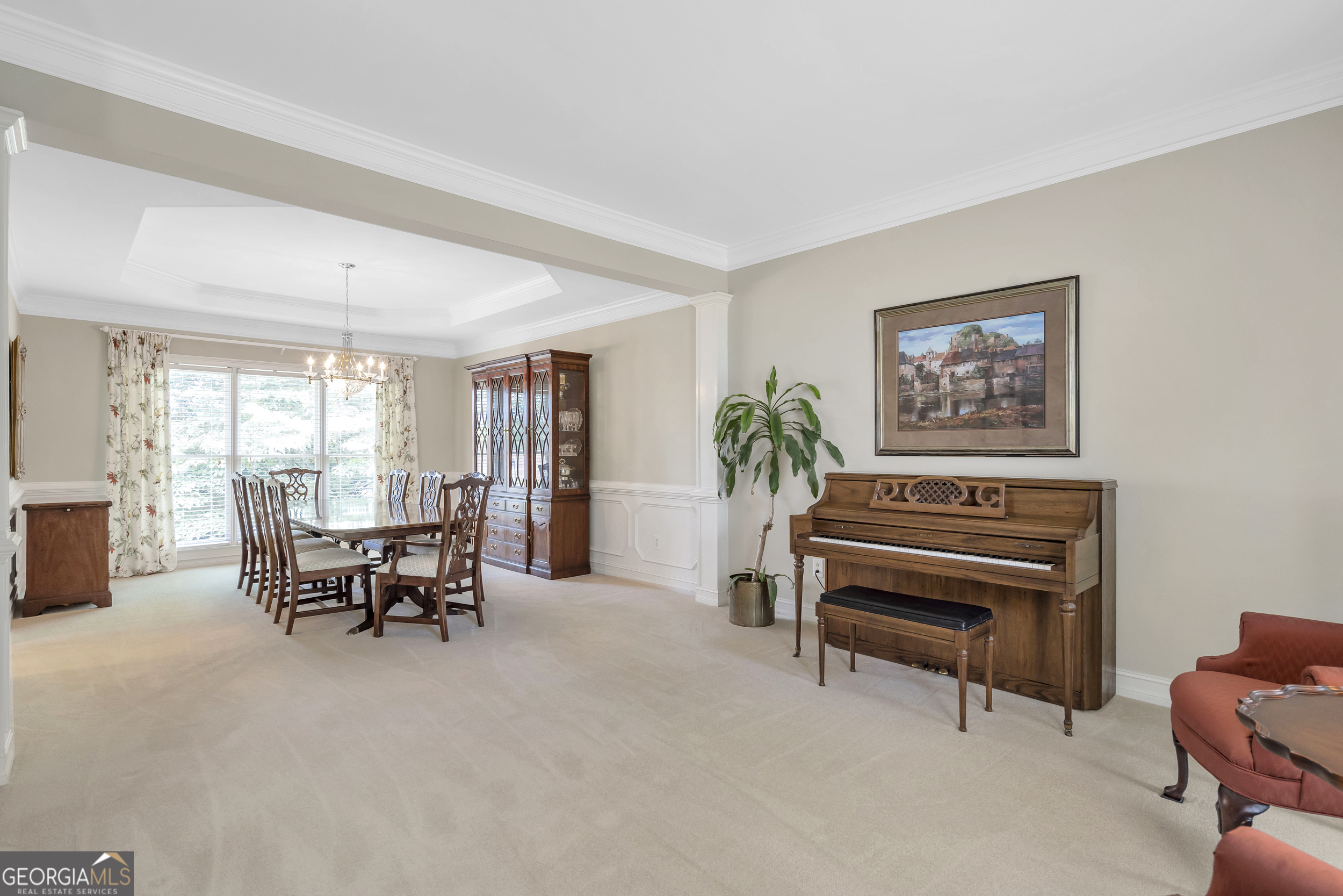 5600 Buck Hollow DR