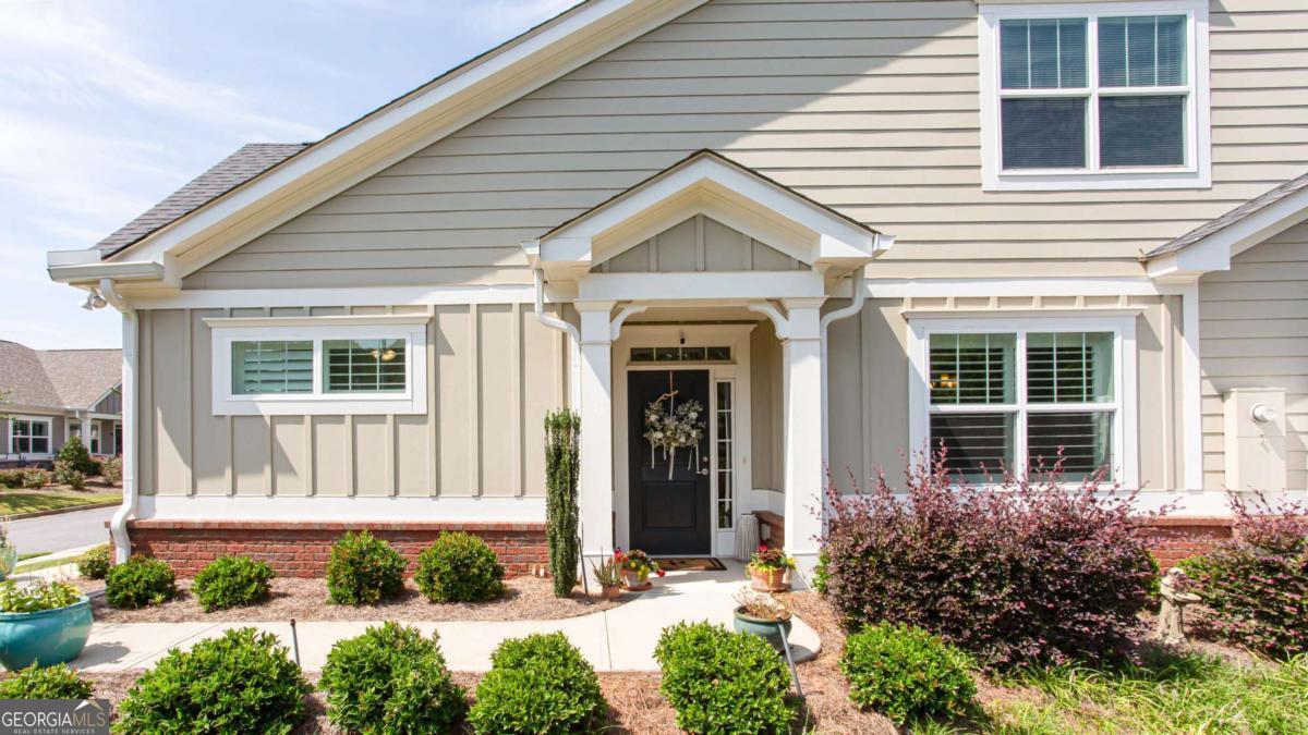 1601 Lexington Green PNES