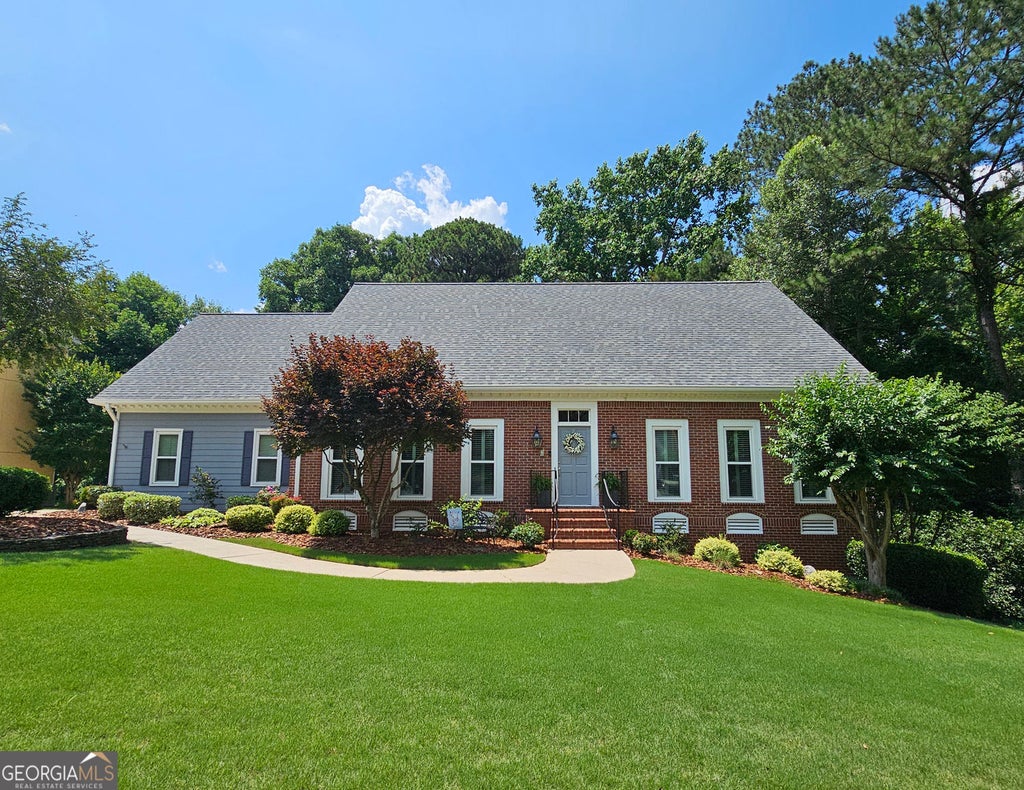 Photo of 2631 Brentford Lane, Snellville, GA 30078 (MLS # 10785609)