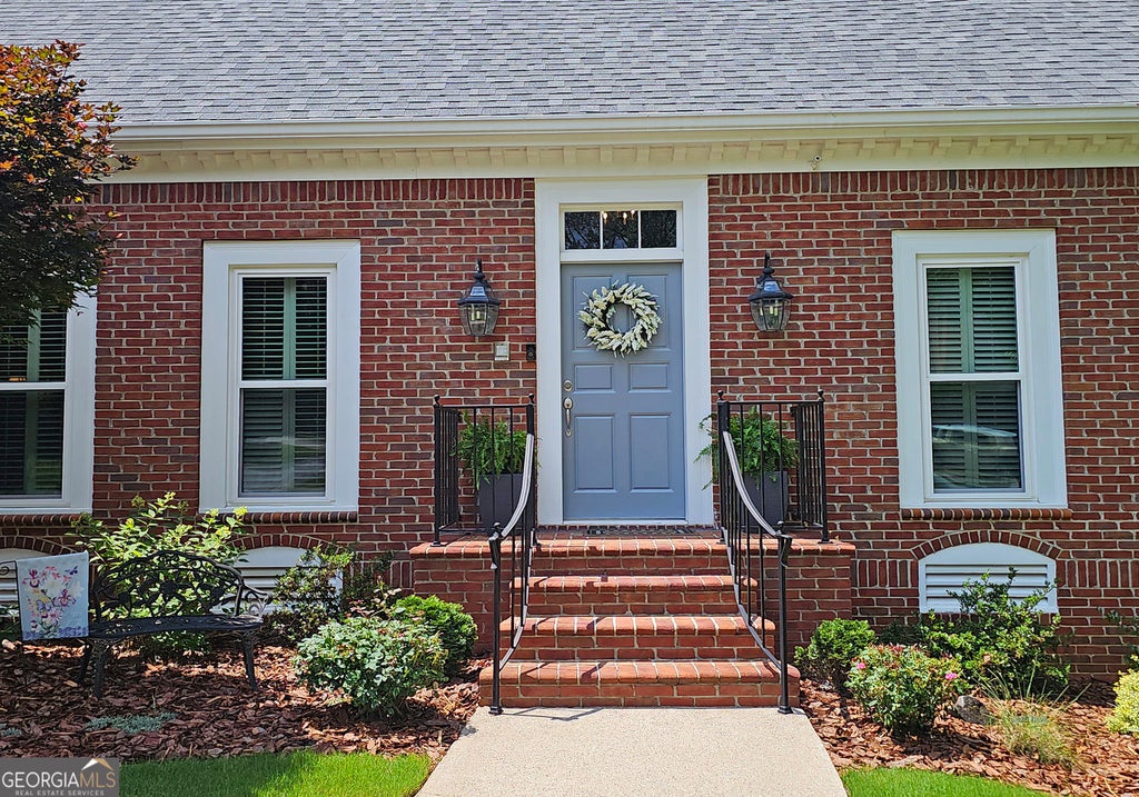 Photo of 2631 Brentford Lane, Snellville, GA 30078 (MLS # 10785609)
