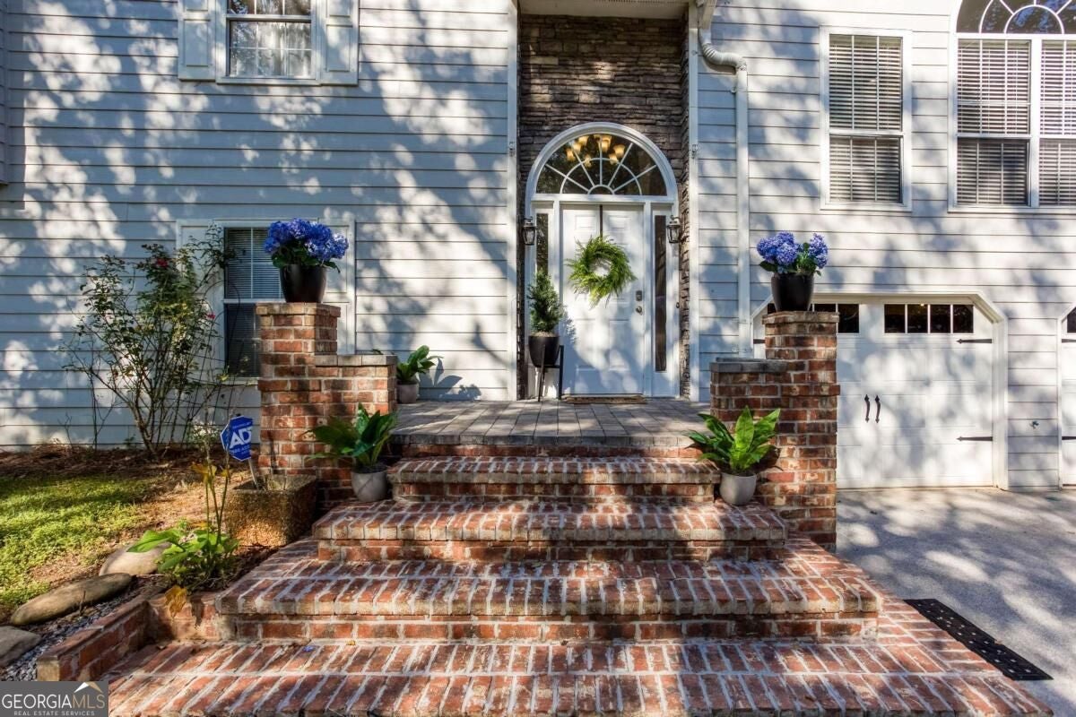 207 Bennett Farms TRL