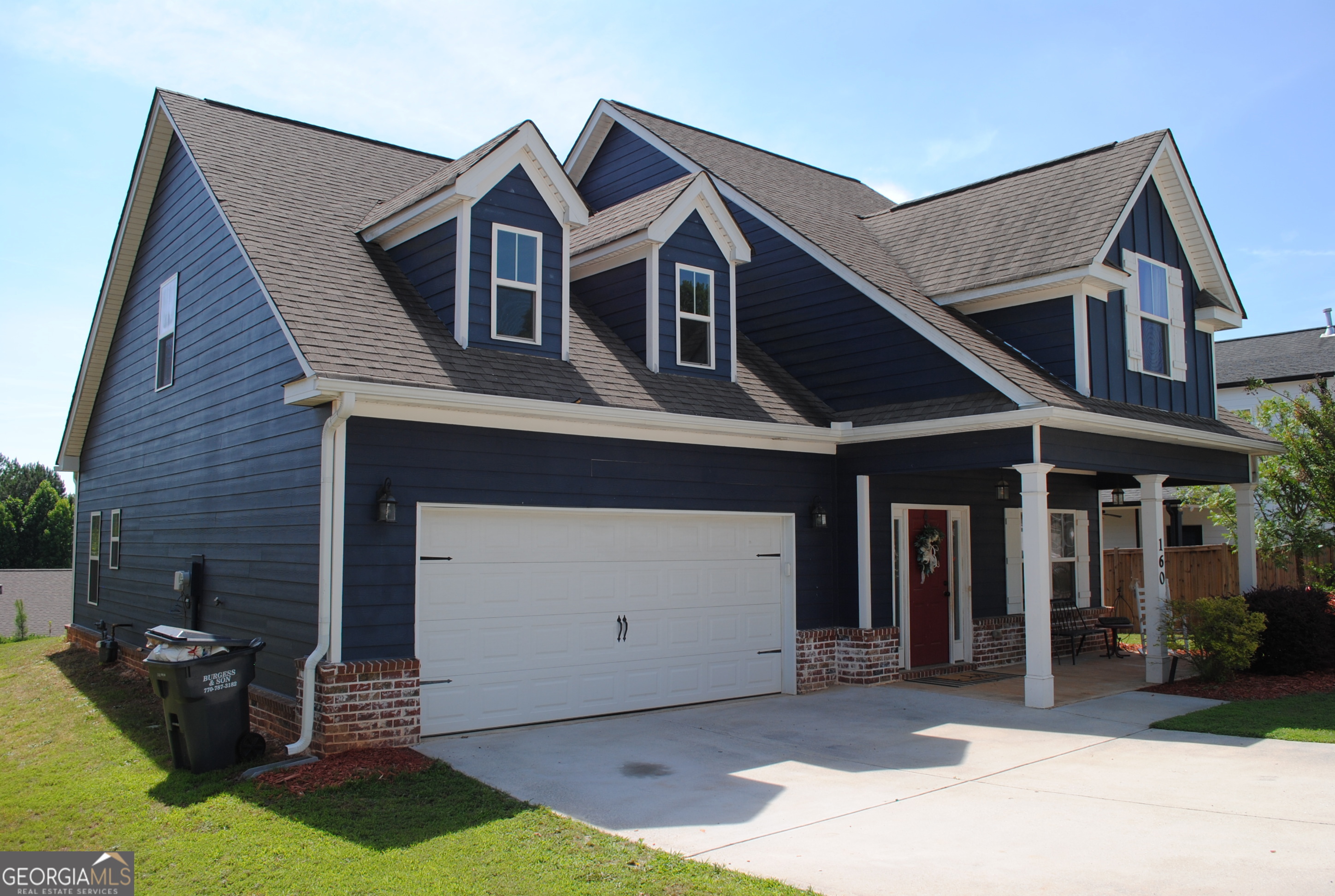 160 Orchard LN - Photo 2