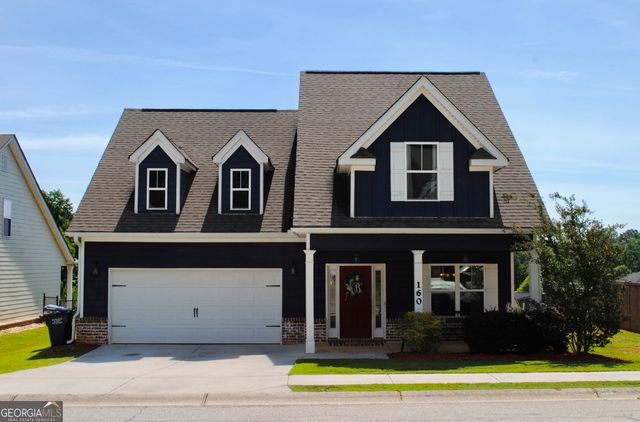 160 Orchard LN