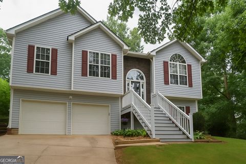 241 LOST LAKE WAY Villa Rica GA 30180