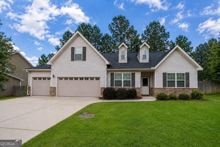 Photo of 205 Christopher Luke Circle, Perry, GA 31069 (MLS # 10835711)