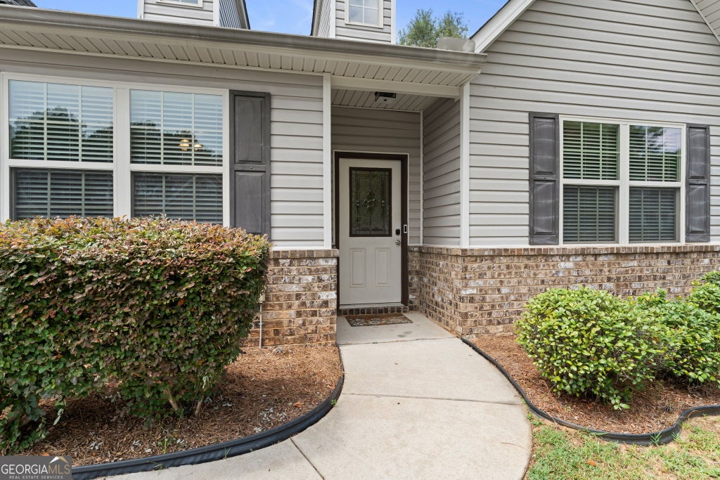 Photo of 205 Christopher Luke Circle, Perry, GA 31069 (MLS # 10835711)