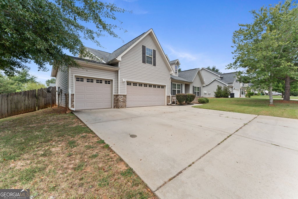 Photo of 205 Christopher Luke Circle, Perry, GA 31069 (MLS # 10835711)