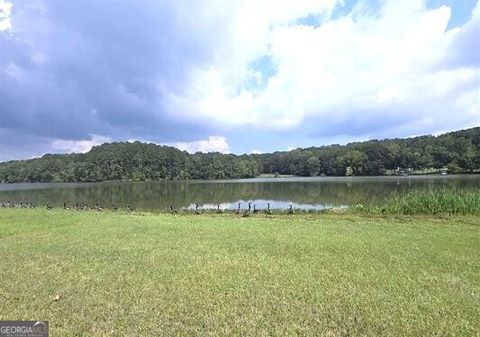 Photo of 13 County Road 92, Cedar Bluff, AL 35959 (MLS # 10593952)