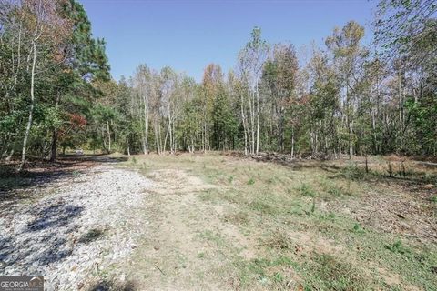 8205 Nicholson RD LOT 1 Cumming GA 30028