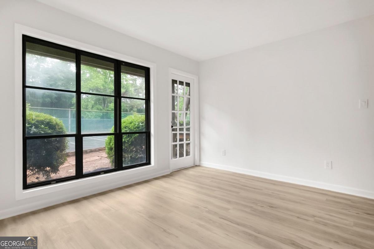Wimbledon Place - Residential
