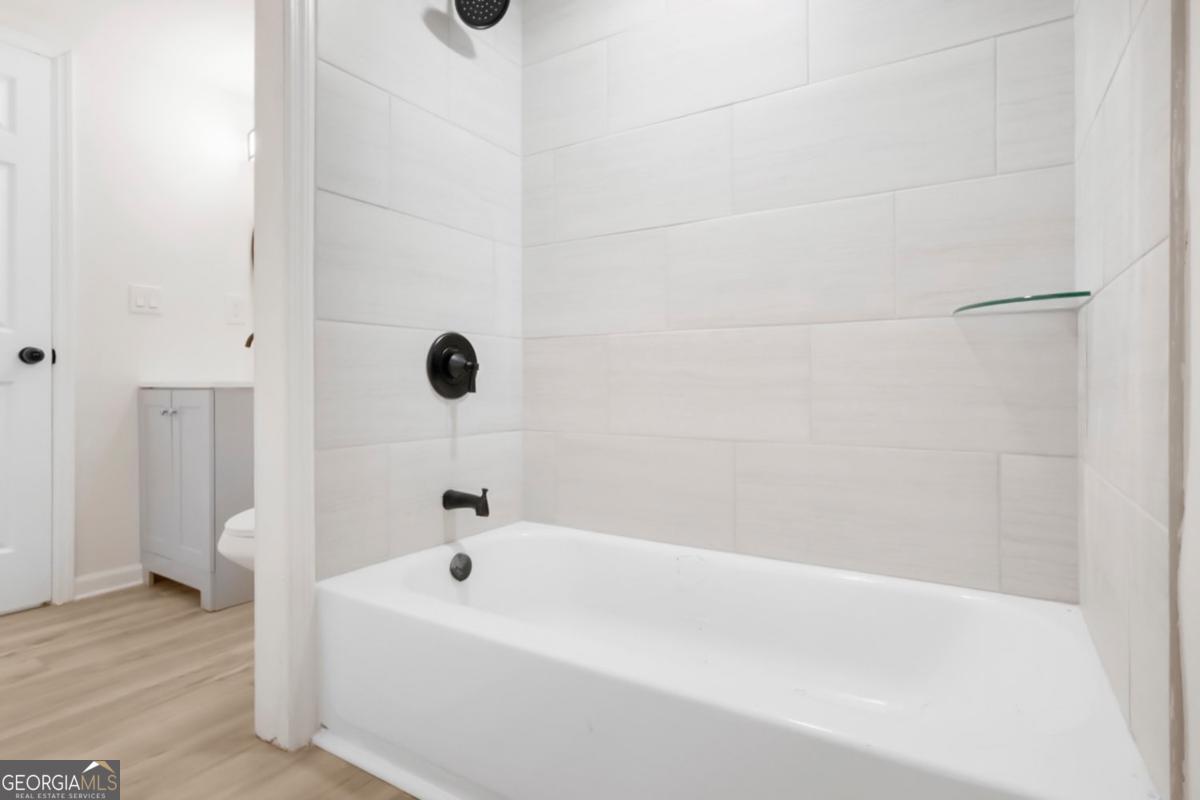 Wimbledon Place - Residential