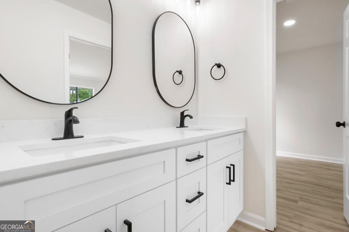 Wimbledon Place - Residential