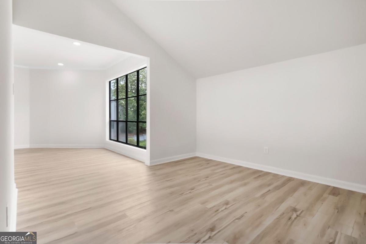 Wimbledon Place - Residential