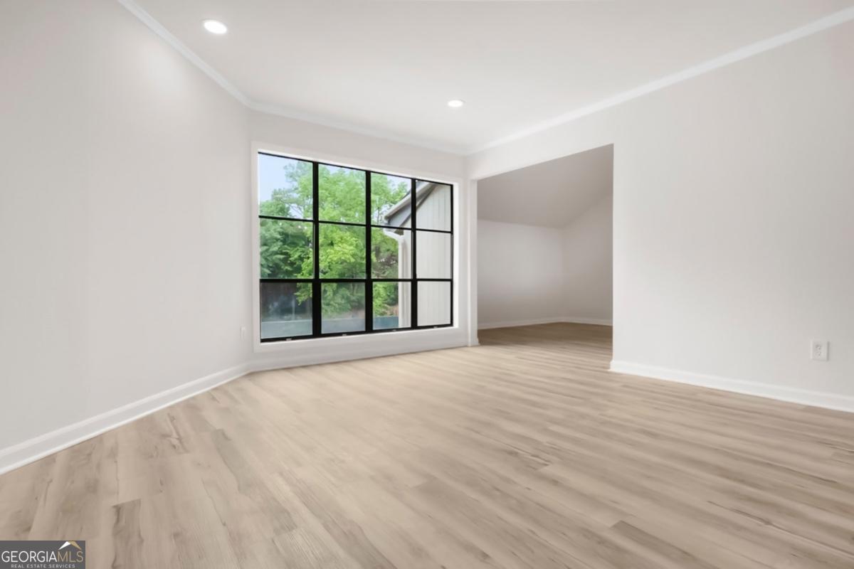 Wimbledon Place - Residential