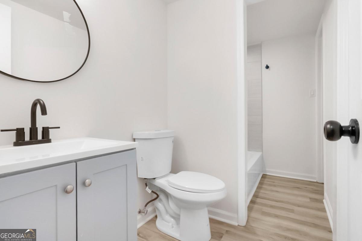 Wimbledon Place - Residential