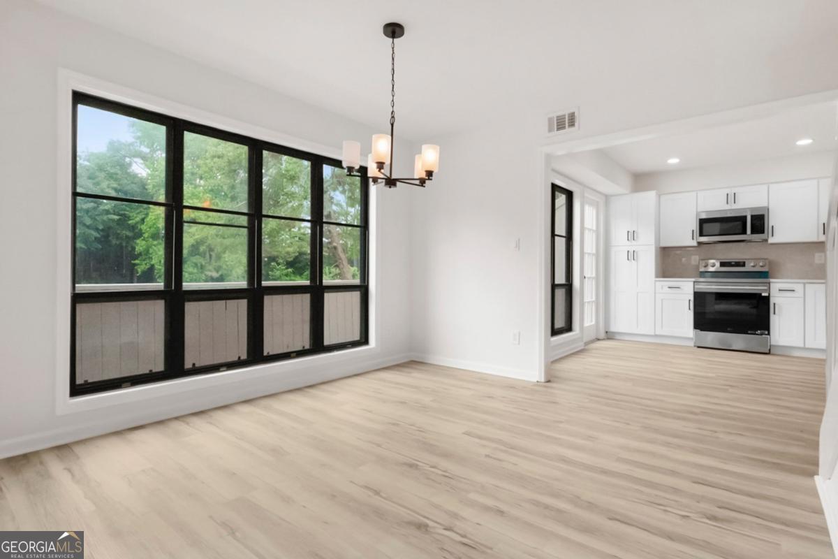 Wimbledon Place - Residential