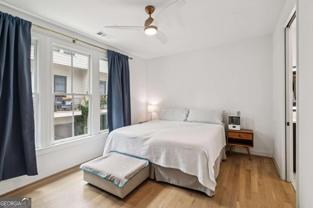 Summerhill - Residential