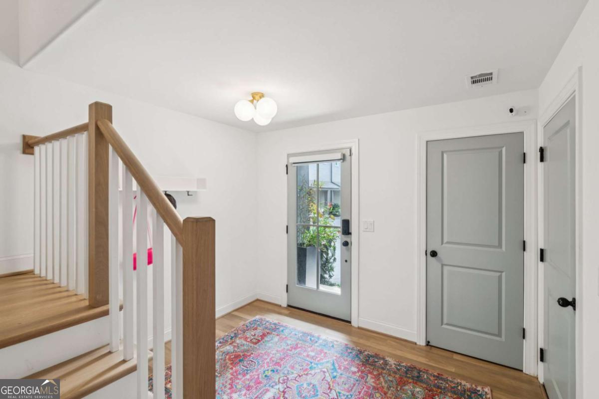 Summerhill - Residential