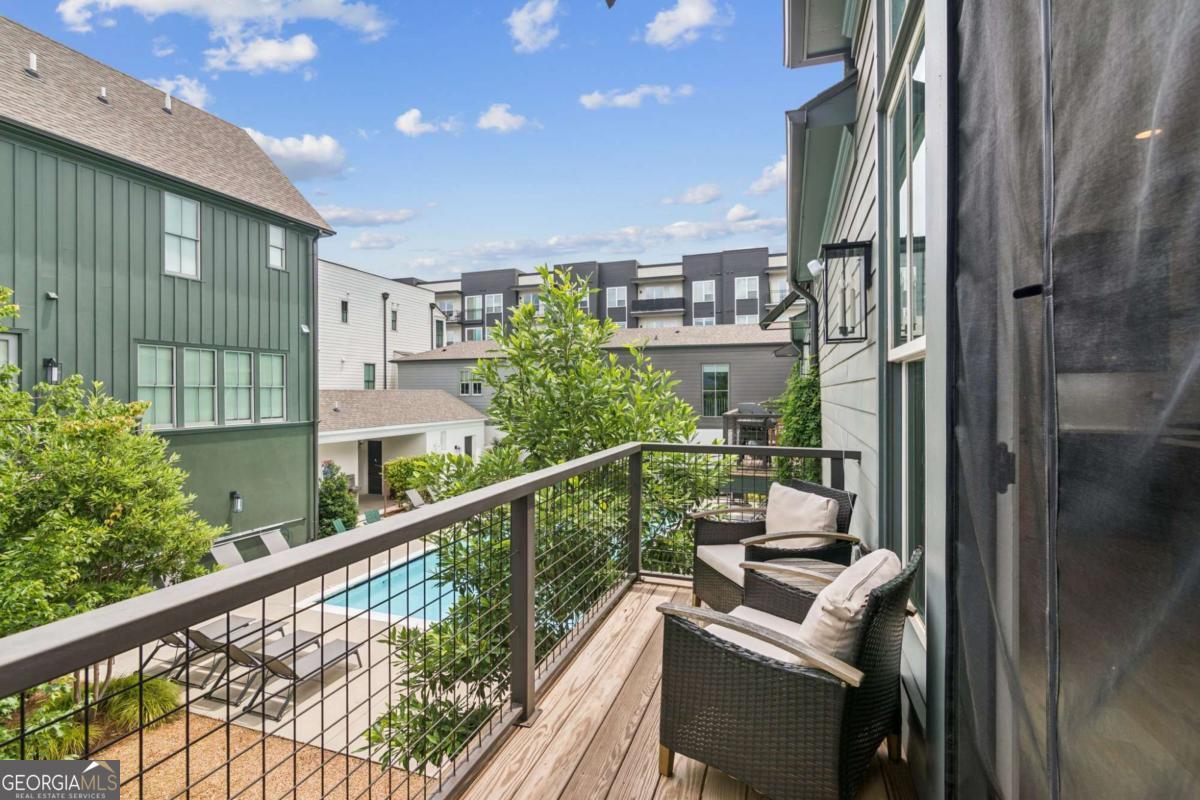 Summerhill - Residential