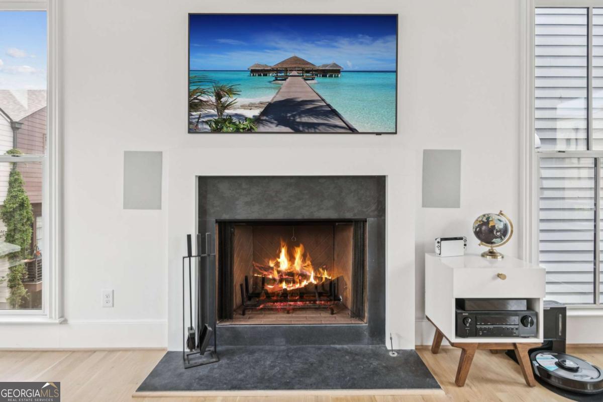Summerhill - Residential