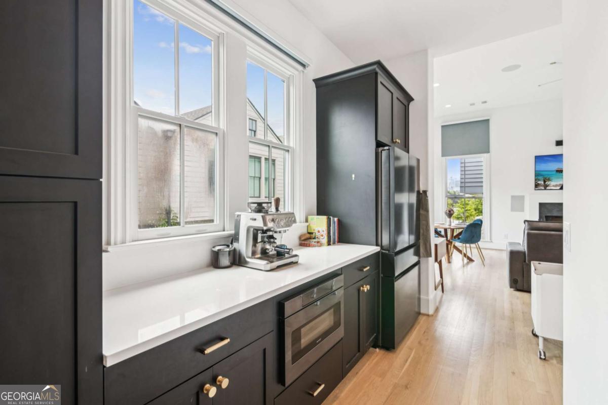 Summerhill - Residential