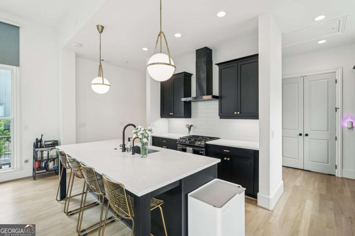Summerhill - Residential