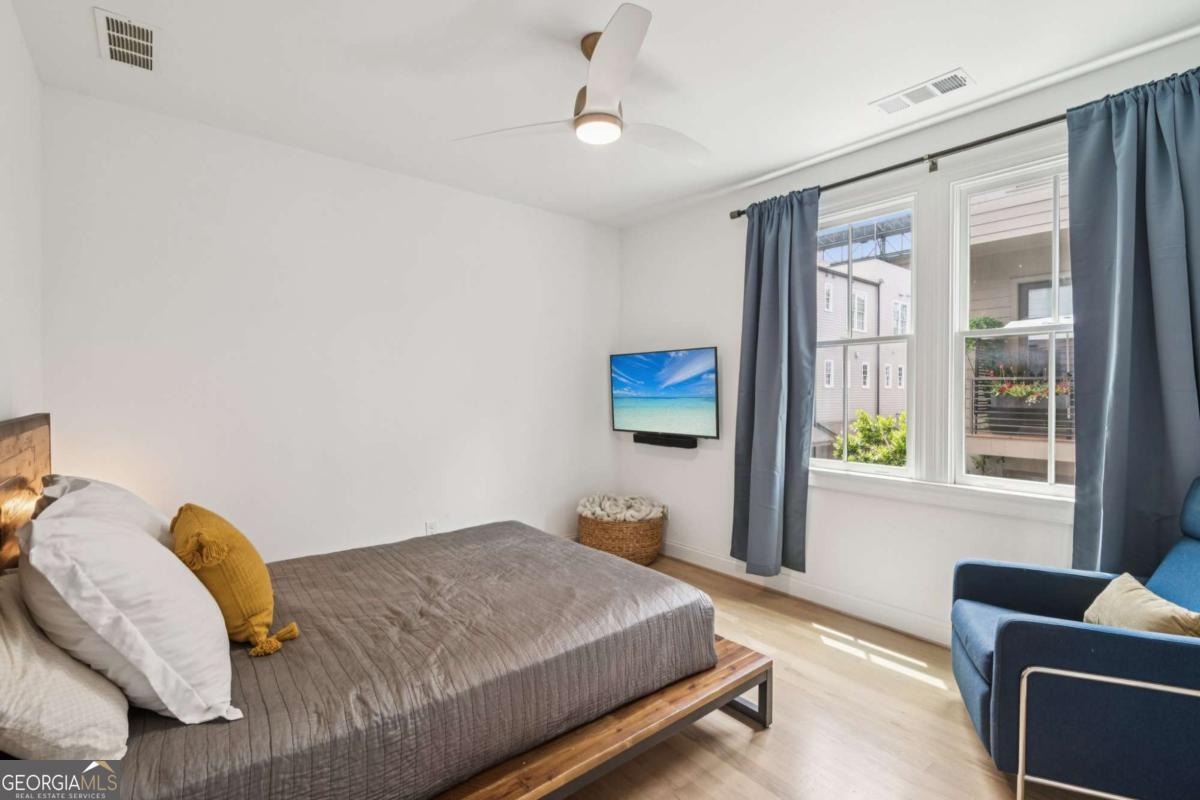Summerhill - Residential