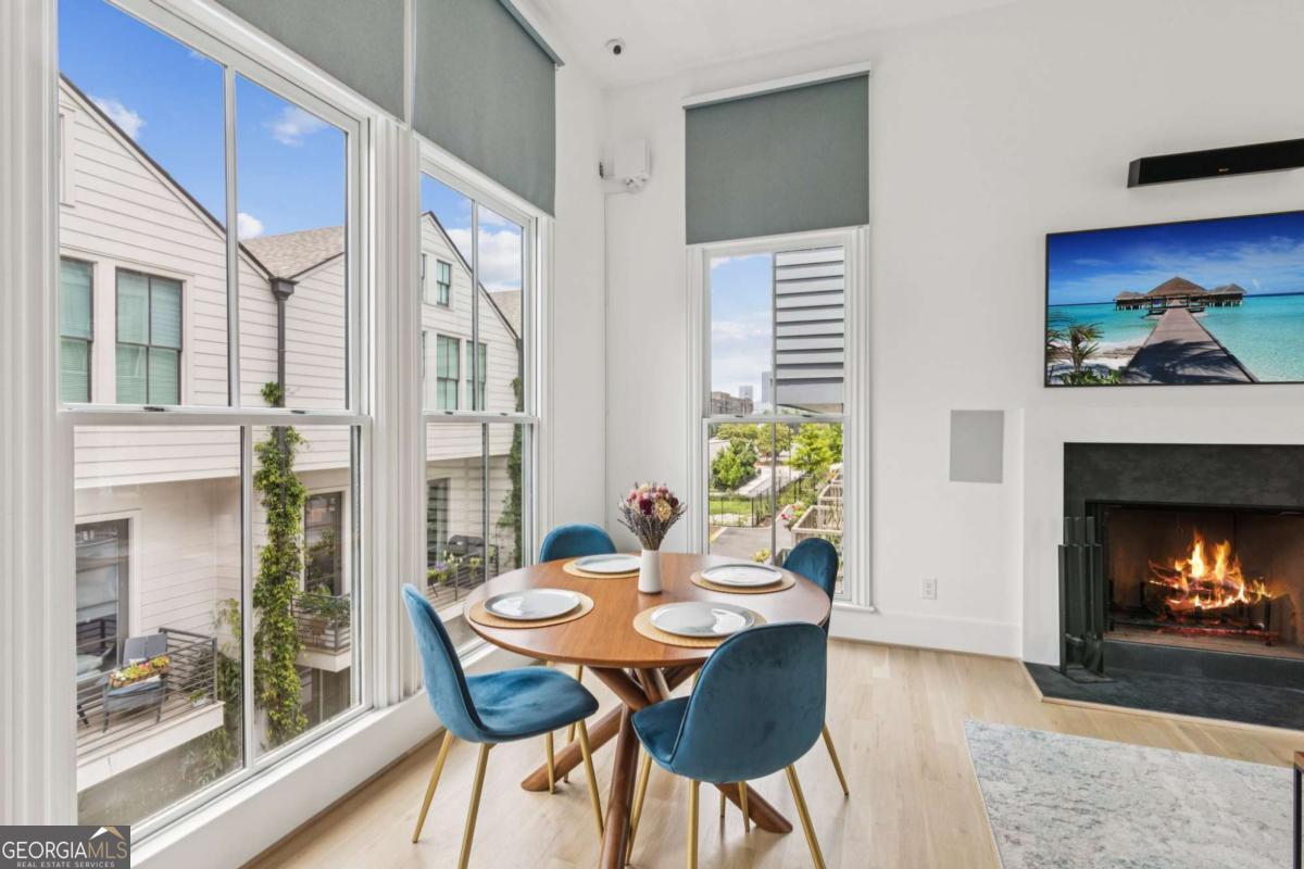 Summerhill - Residential