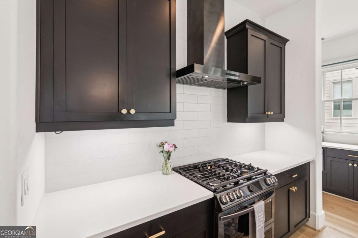 Summerhill - Residential