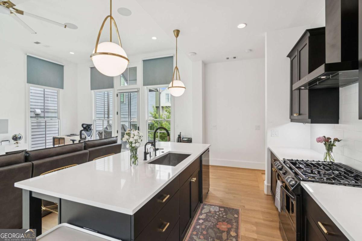Summerhill - Residential