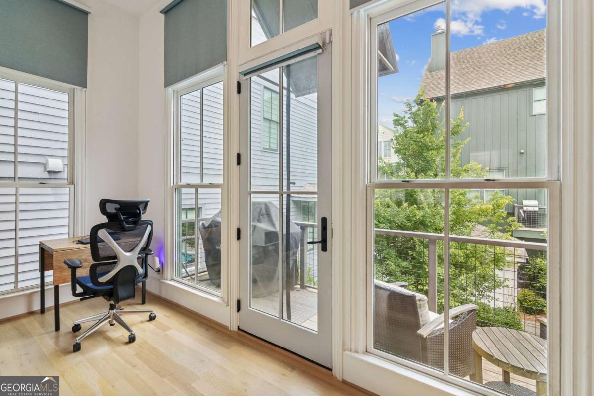 Summerhill - Residential