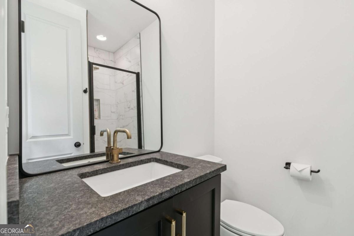 Summerhill - Residential