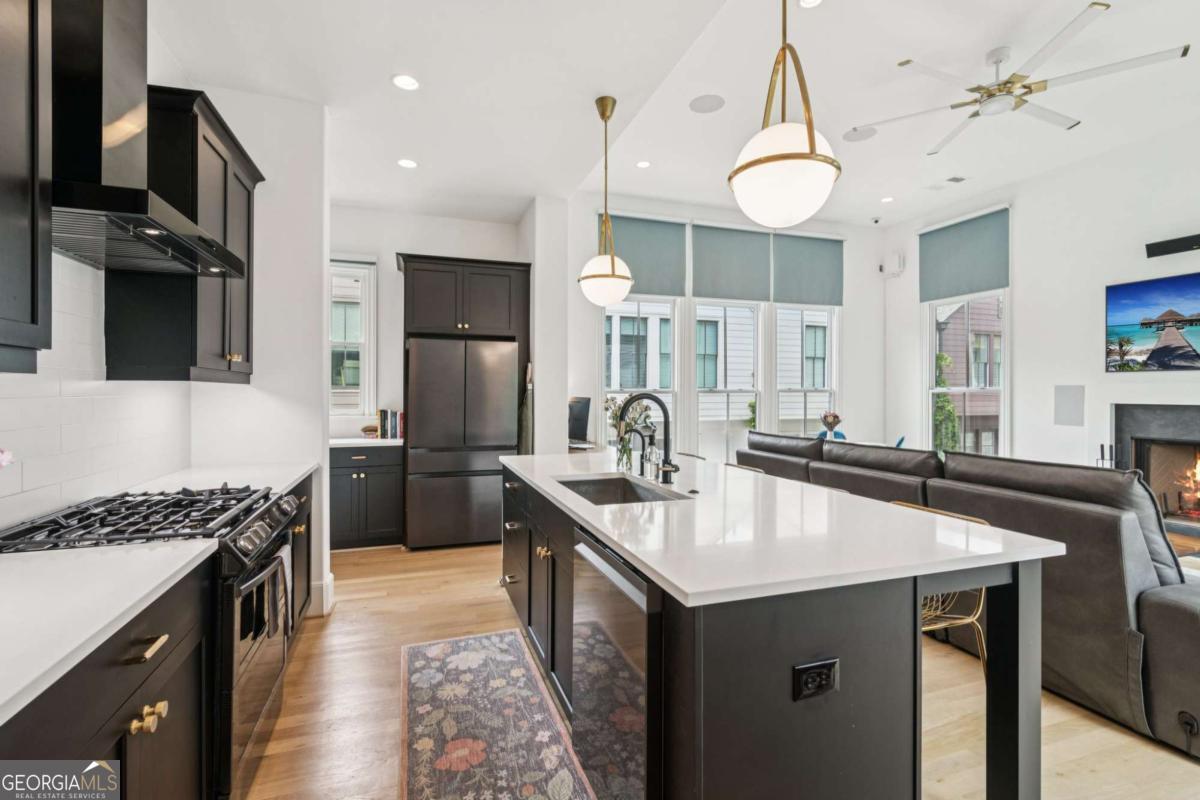 Summerhill - Residential