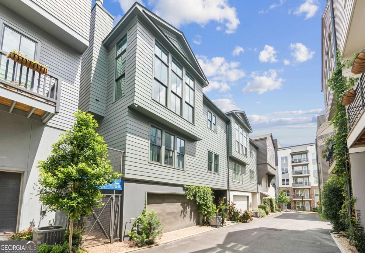 Summerhill - Residential