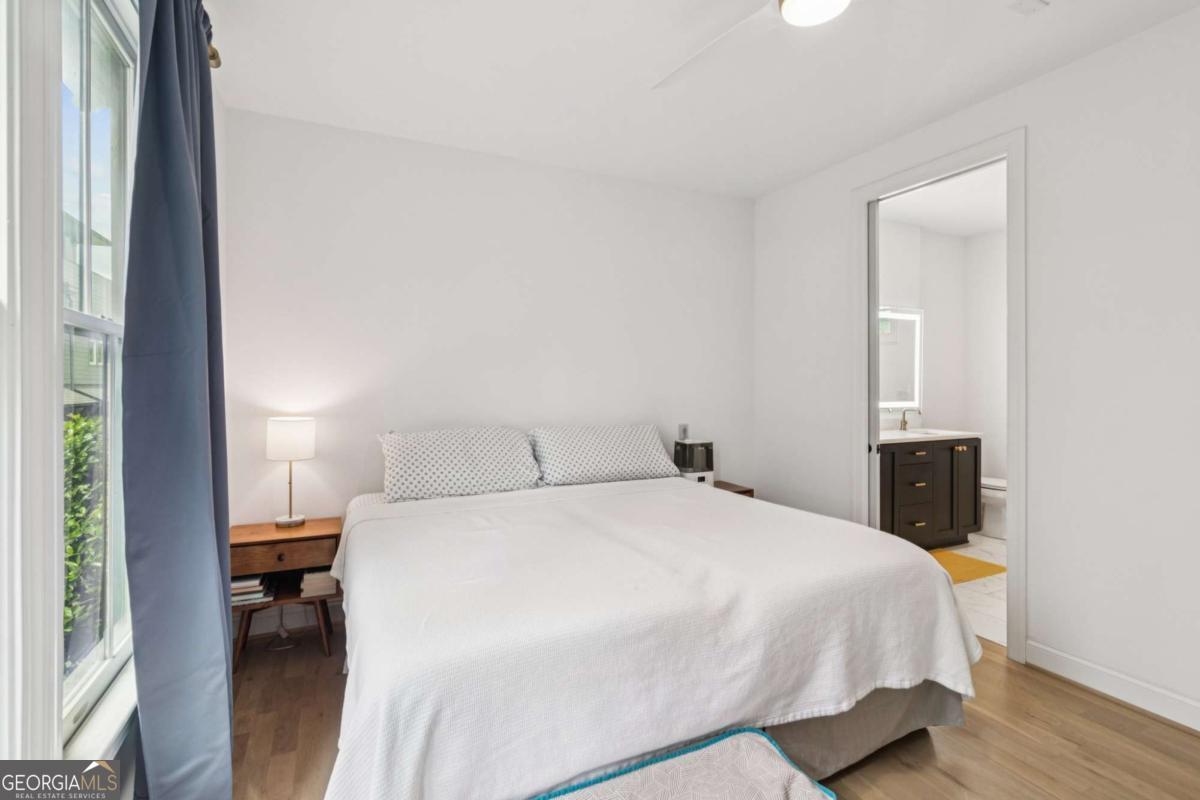 Summerhill - Residential