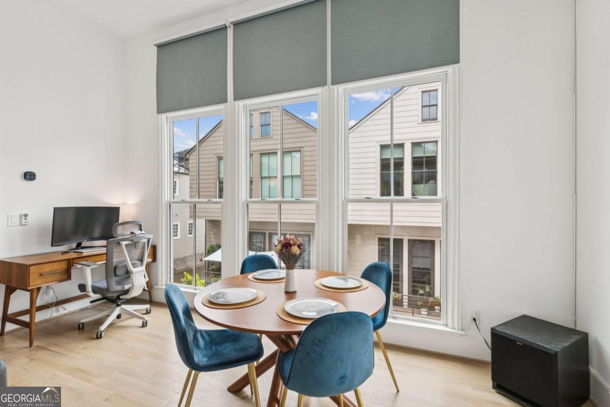 Summerhill - Residential
