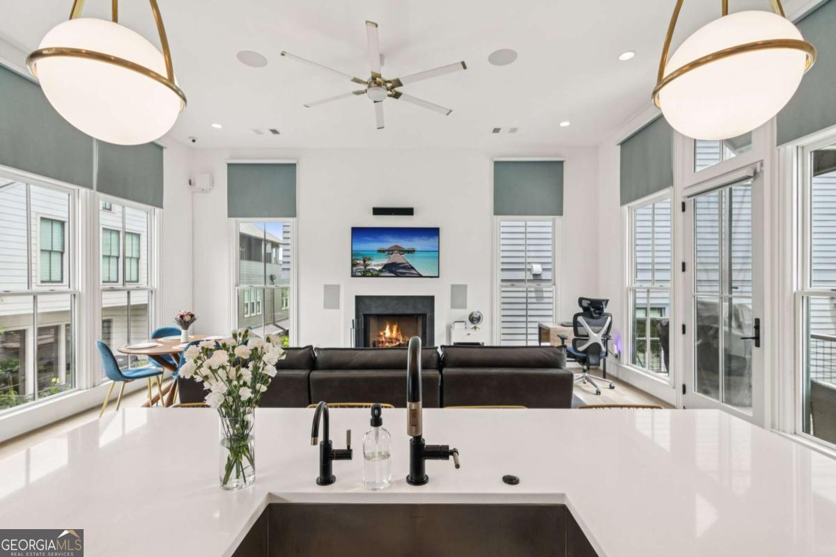 Summerhill - Residential