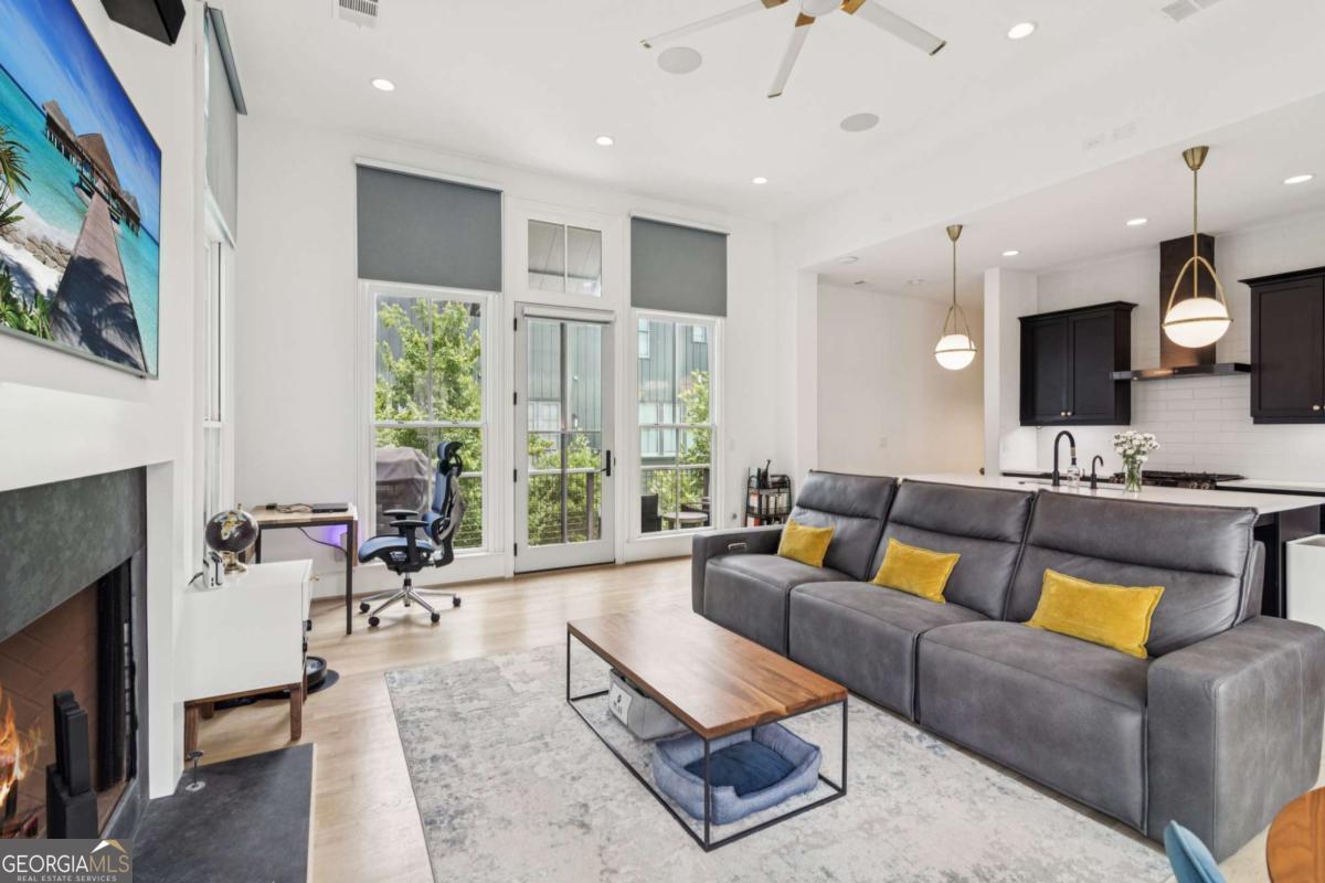 Summerhill - Residential