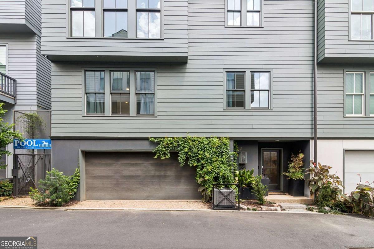 Summerhill - Residential