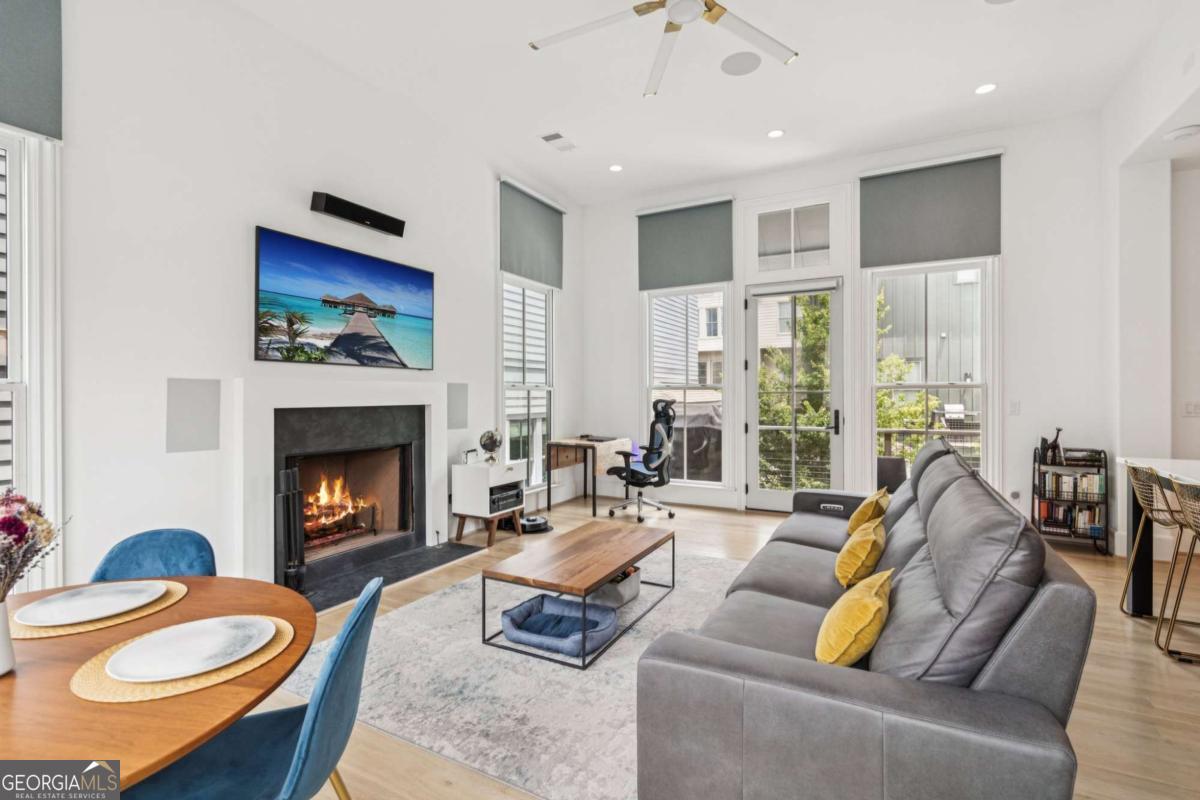 Summerhill - Residential