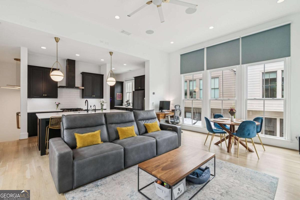 Summerhill - Residential